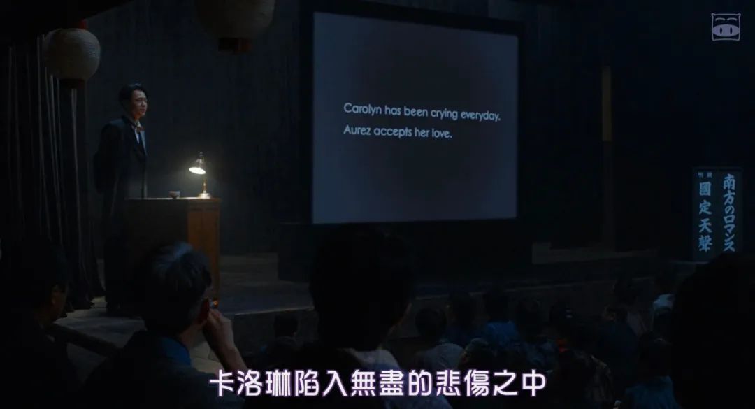 光影魅力，最新電影探索之旅